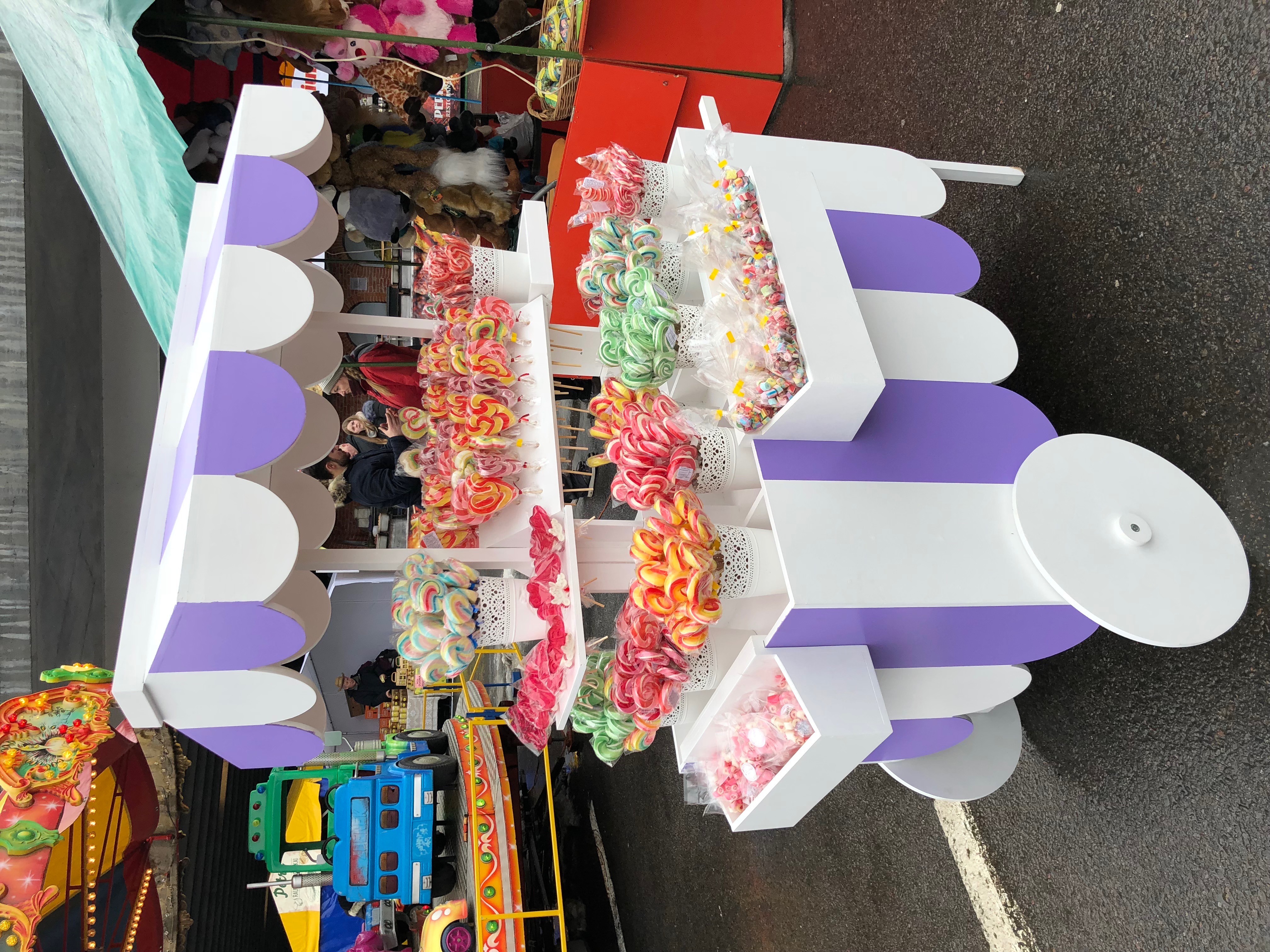 Saldainiai - nuotrauka 3